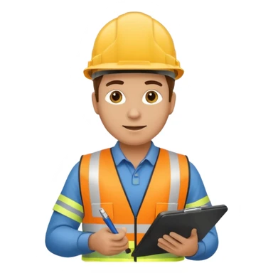 BRIDGE INSPECTOR sticker