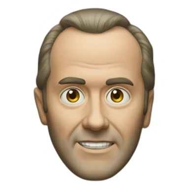 the gold room bar from the shining sticker