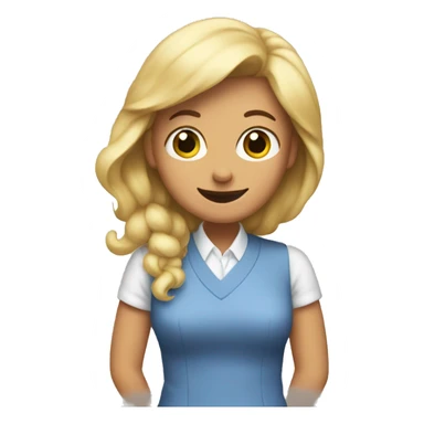 your mom loves you sticker