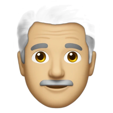 Jean Lassalle  sticker