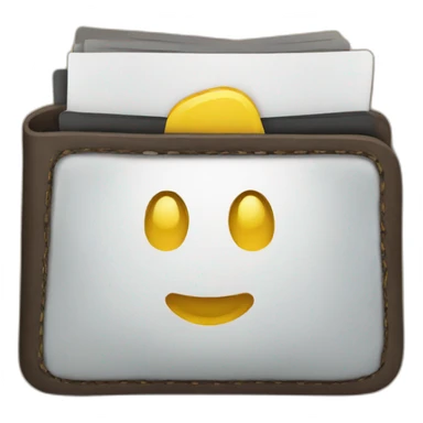 Citizen wallet sticker