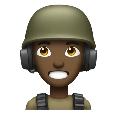 call of duty video game sticker