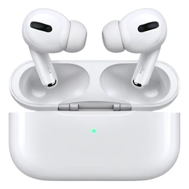 AirPods pro sticker