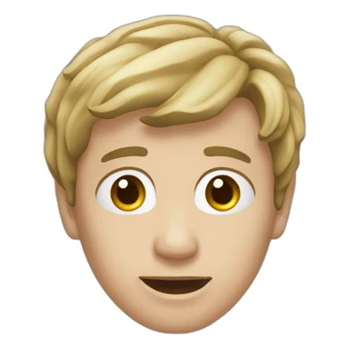 iPad écran cassé  sticker