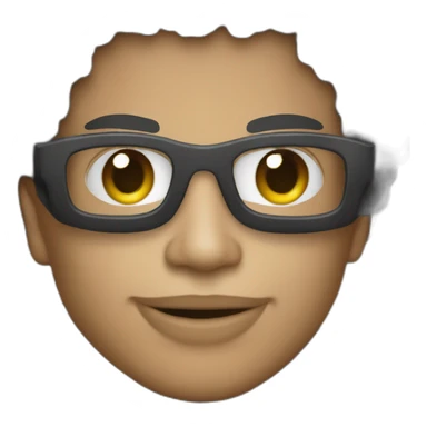 Mickel Jackson dans l espace sticker