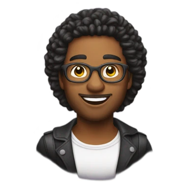 musical-theatre-artist sticker