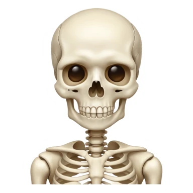 Make sans emoji sticker