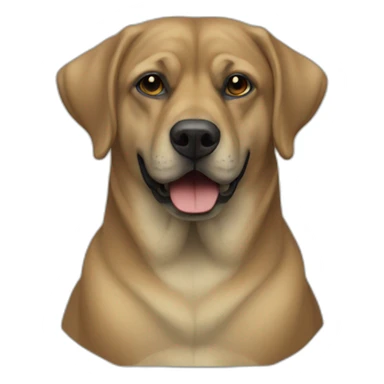 Pugin fumnando sticker