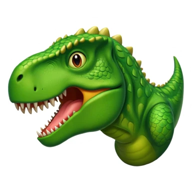 T-REX sticker