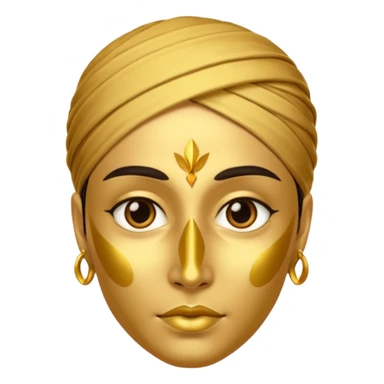 Farvaehar persian sticker