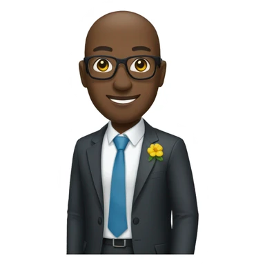 Patrice talon sticker