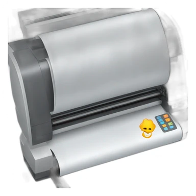 plotter de impresión sticker