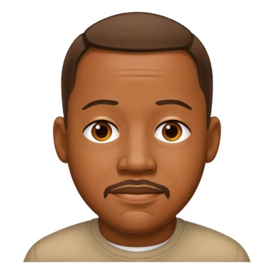 Martin Lawrence sticker
