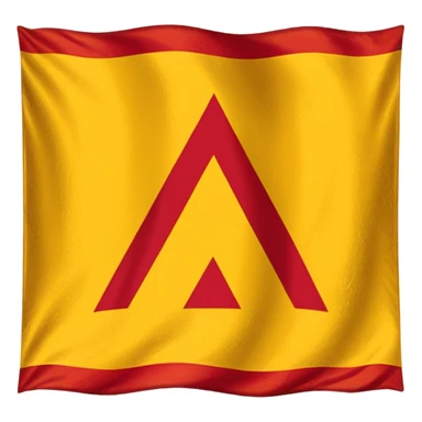 Flag Sicilia sticker