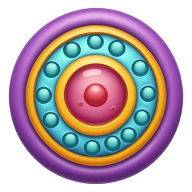 cell patophysiology sticker