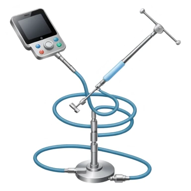 tools for laparoscopy sticker