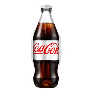 Diet Coke  sticker