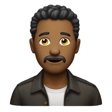 man no money sticker