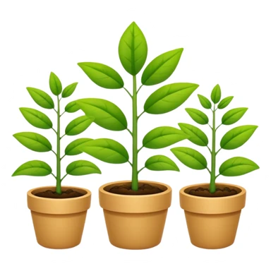 Together we grow  sticker