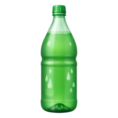 sprite 2l bottle sticker