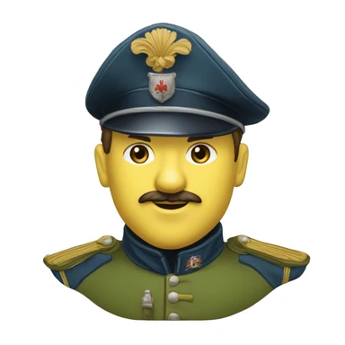 13eme bataillon de chasseurs alpins sticker