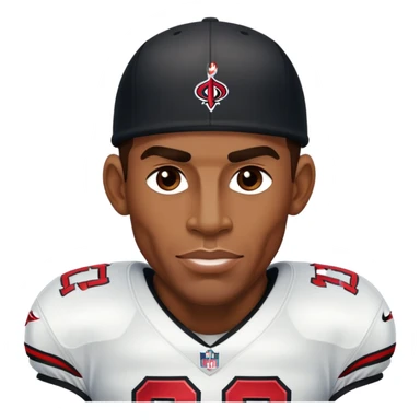 deon sanders sticker