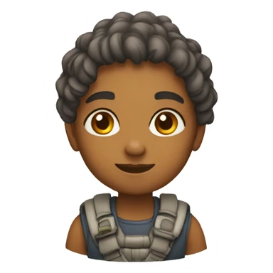 ammara written  sticker