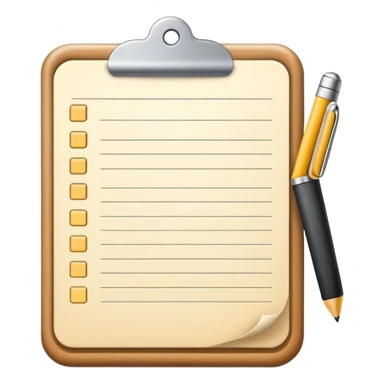 Todo with priority sticker