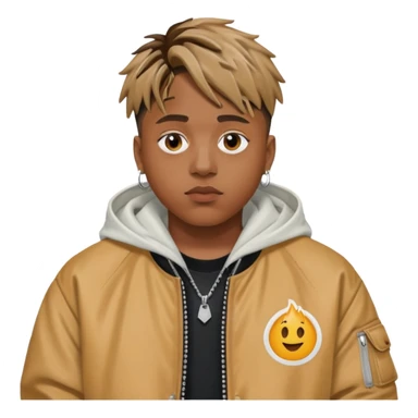 Juice wrld sticker