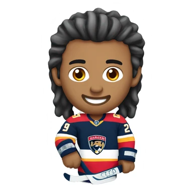 florida panthers stanley cup sticker