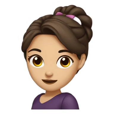 Elena Gilbert  sticker