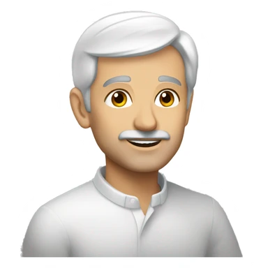 Stéphane DA PONTE  sticker