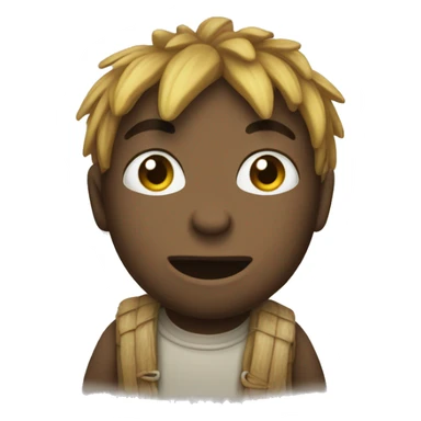 Apeel waited  sticker