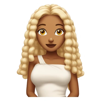 Doja Cat sticker