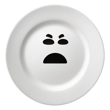 1 kilo plate sticker