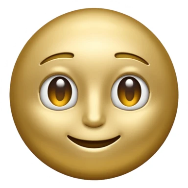 an emoji writted like this (dev) sticker