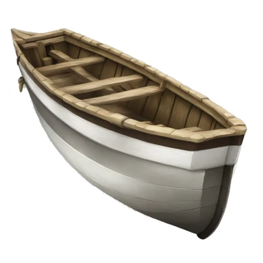 Barco Caiçara sticker