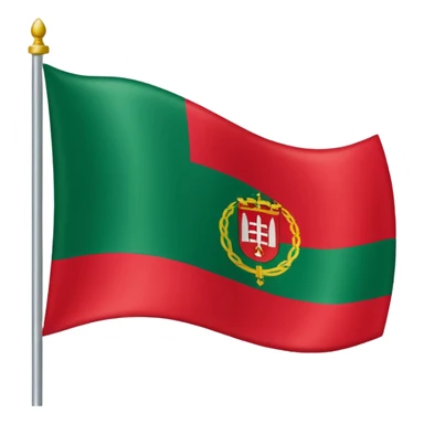 Bandera de Andalucía  sticker