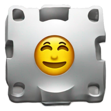 Cryptos icon to google chrome bar sticker