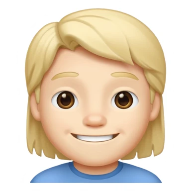 adventure time finn the human emoji sticker