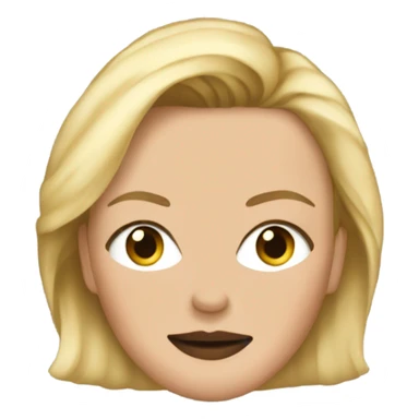 charlize theron  sticker