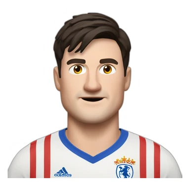 harry-maguire sticker