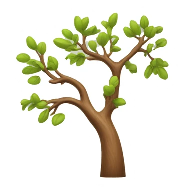 branching out with ux design sticker