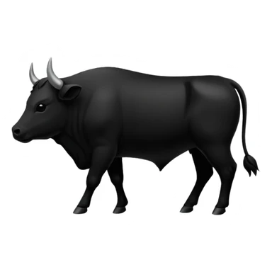 toro siluet sticker