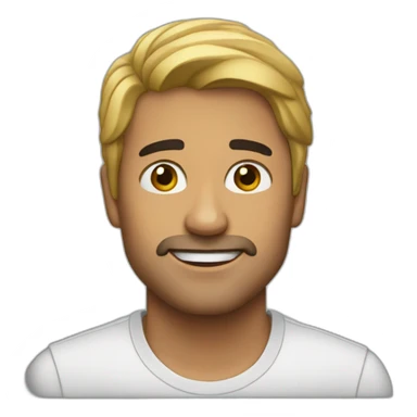 marcello hernandez  sticker