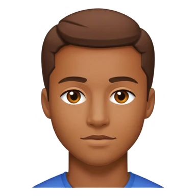 Cooper dejean  sticker