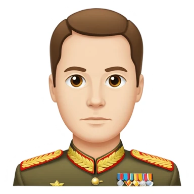 Denis "deko" Zhukov sticker