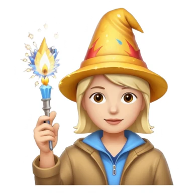 Bonfire Night with music sticker