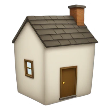 to move house sticker