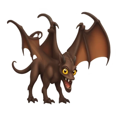 Jersey Devil sticker